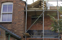 free Poplar home extension quotes