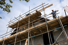 Poplar multiple storey extensions quotes